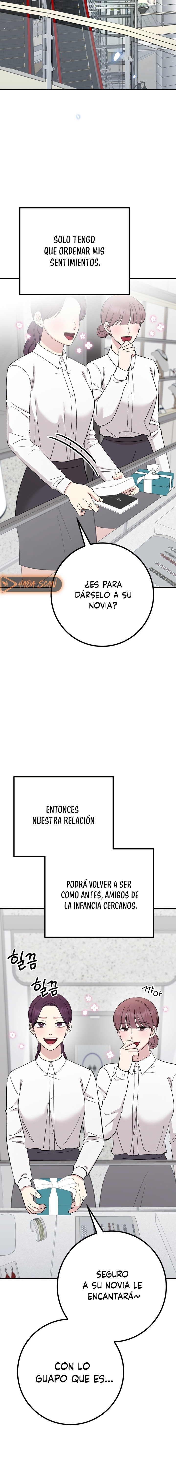 Lecciones Privadas - Capítulo 29 - Página 27 - LectorTMOo