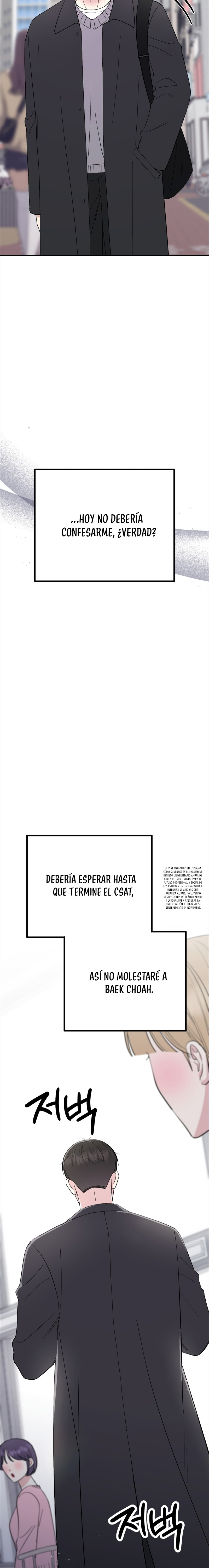 Lecciones Privadas - Capítulo 30 - Página 4 - LectorTMOo