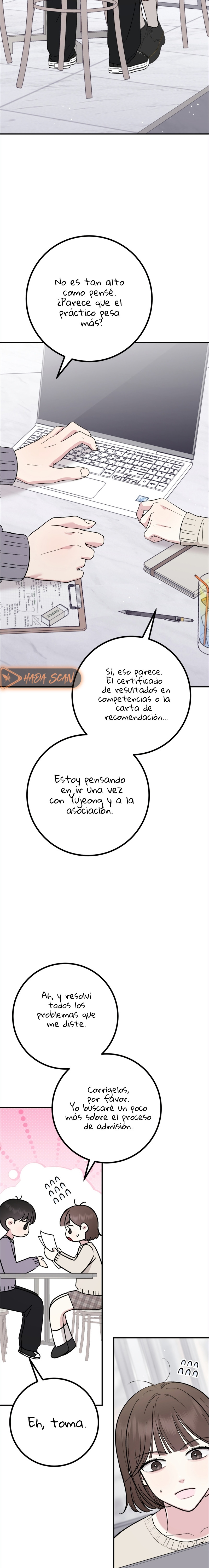 Lecciones Privadas - Capítulo 30 - Página 7 - LectorTMOo