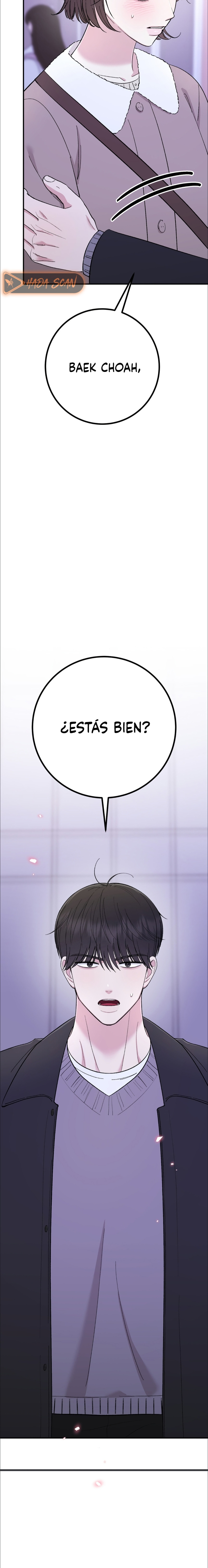Lecciones Privadas - Capítulo 30 - Página 20 - LectorTMOo