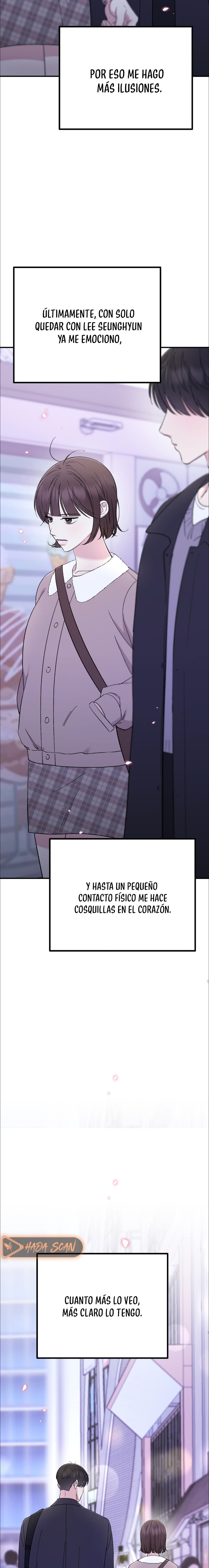 Lecciones Privadas - Capítulo 30 - Página 23 - LectorTMOo