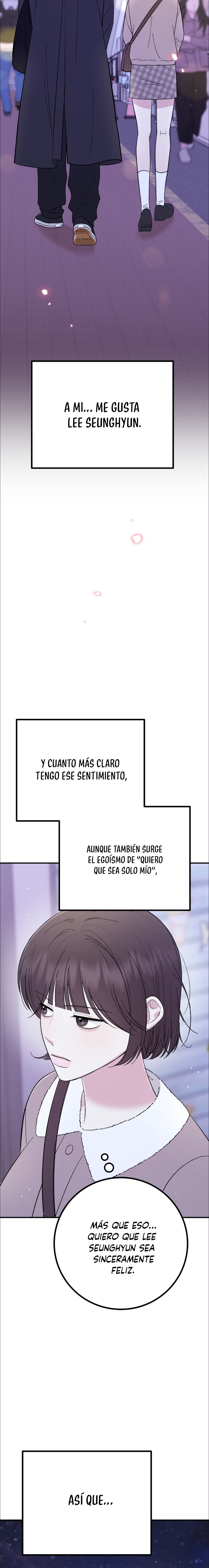 Lecciones Privadas - Capítulo 30 - Página 24 - LectorTMOo