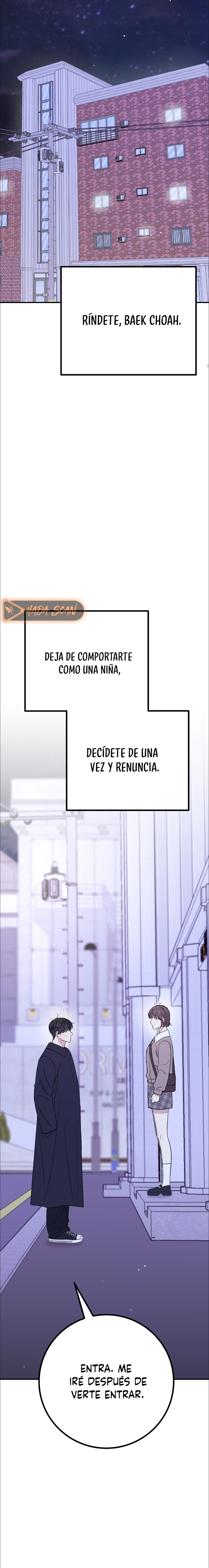 Lecciones Privadas - Capítulo 30 - Página 25 - LectorTMOo