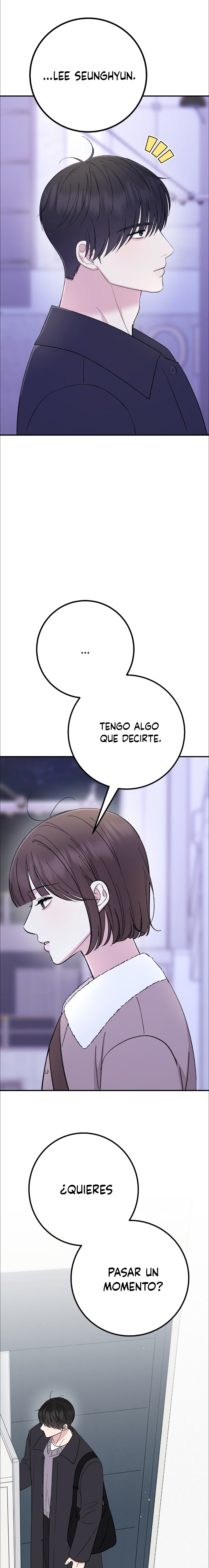 Lecciones Privadas - Capítulo 30 - Página 26 - LectorTMOo