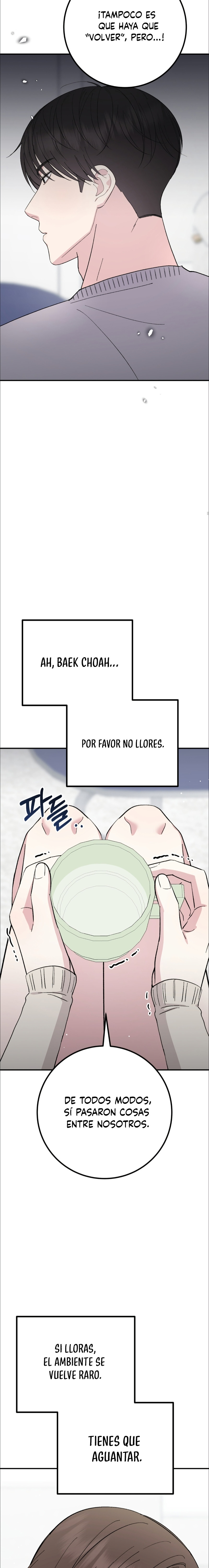 Lecciones Privadas - Capítulo 30 - Página 32 - LectorTMOo