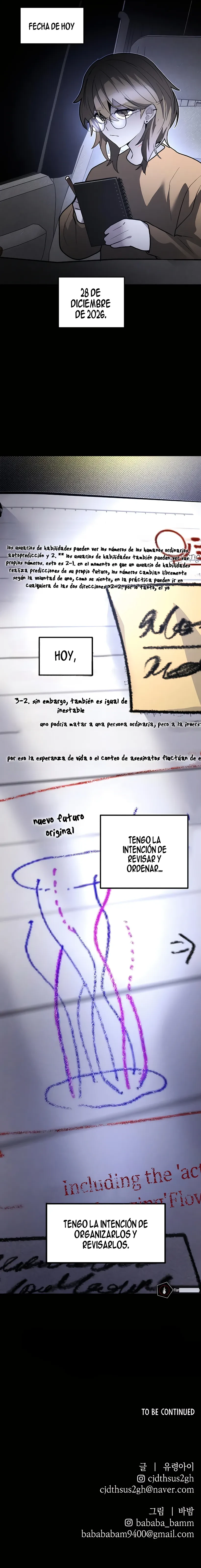 DESTINADOS A SER ASESINOS - Capítulo 52 - Página 15 - LectorTMOo