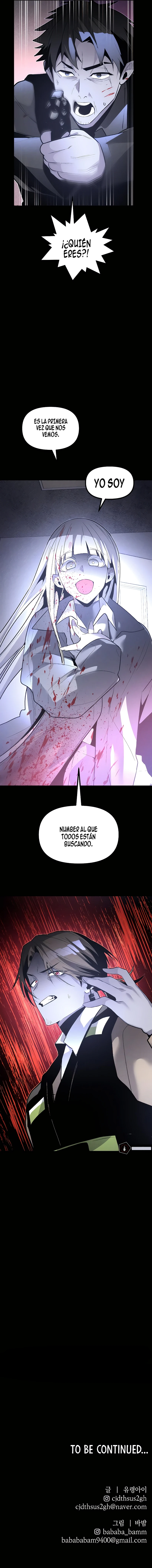 DESTINADOS A SER ASESINOS - Capítulo 55 - Página 15 - LectorTMOo