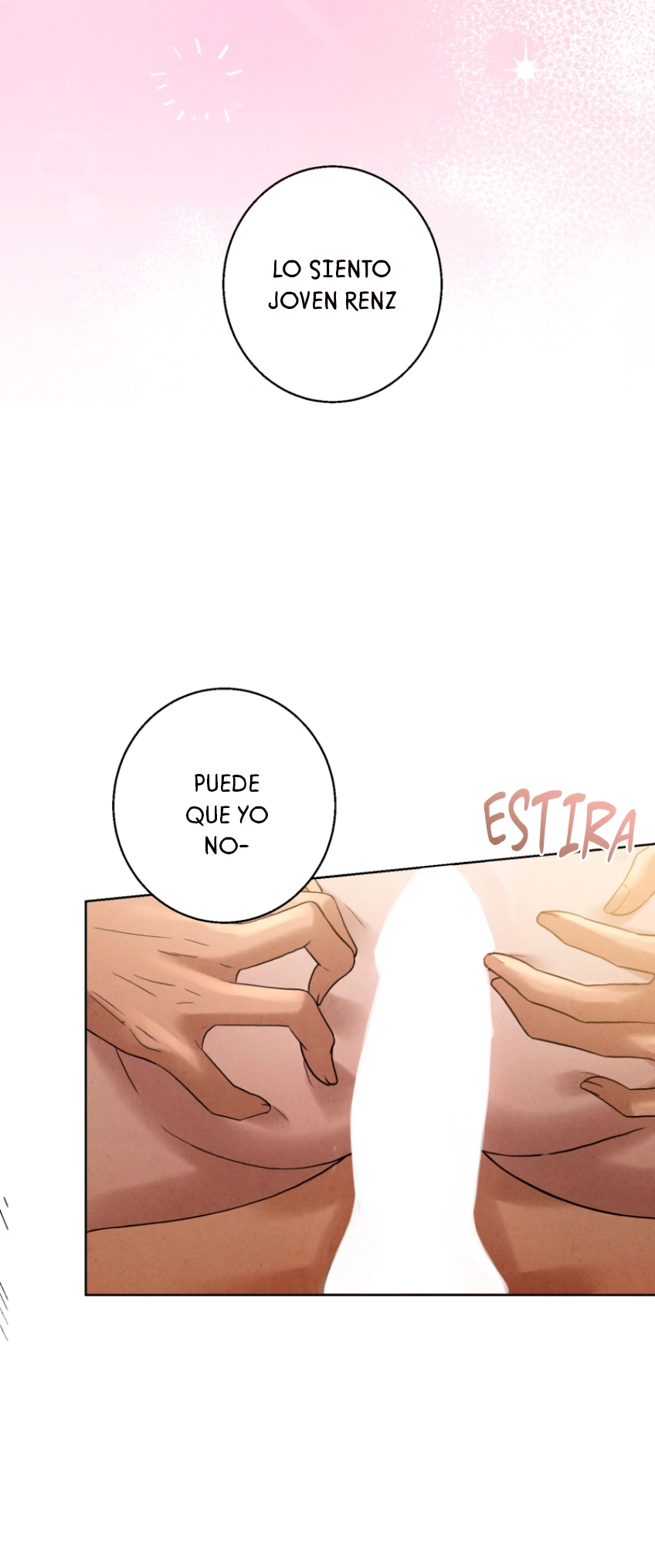 Alto riesgo, alto beneficio (Omegaverse) - Capítulo 7 - Página 6 - LectorTMOo