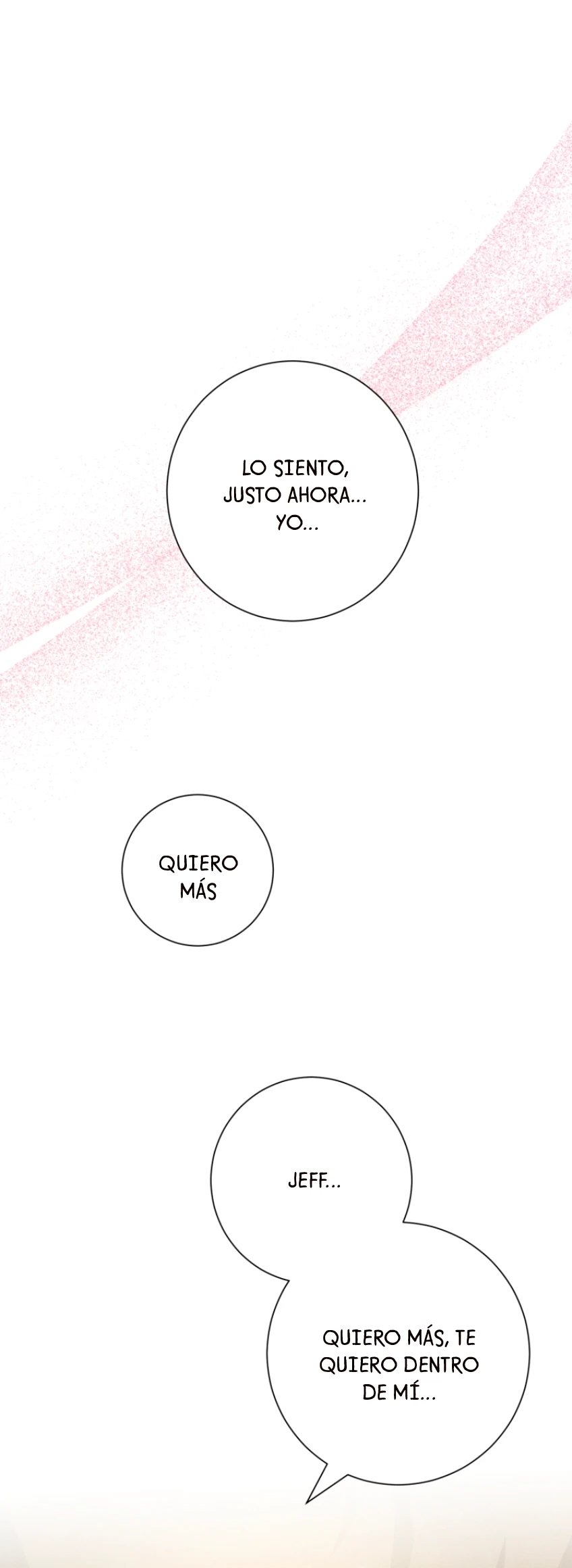 Alto riesgo, alto beneficio (Omegaverse) - Capítulo 7 - Página 15 - LectorTMOo
