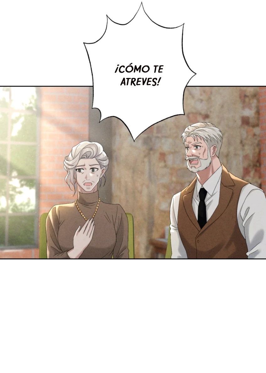 Alto riesgo, alto beneficio (Omegaverse) - Capítulo 7 - Página 34 - LectorTMOo