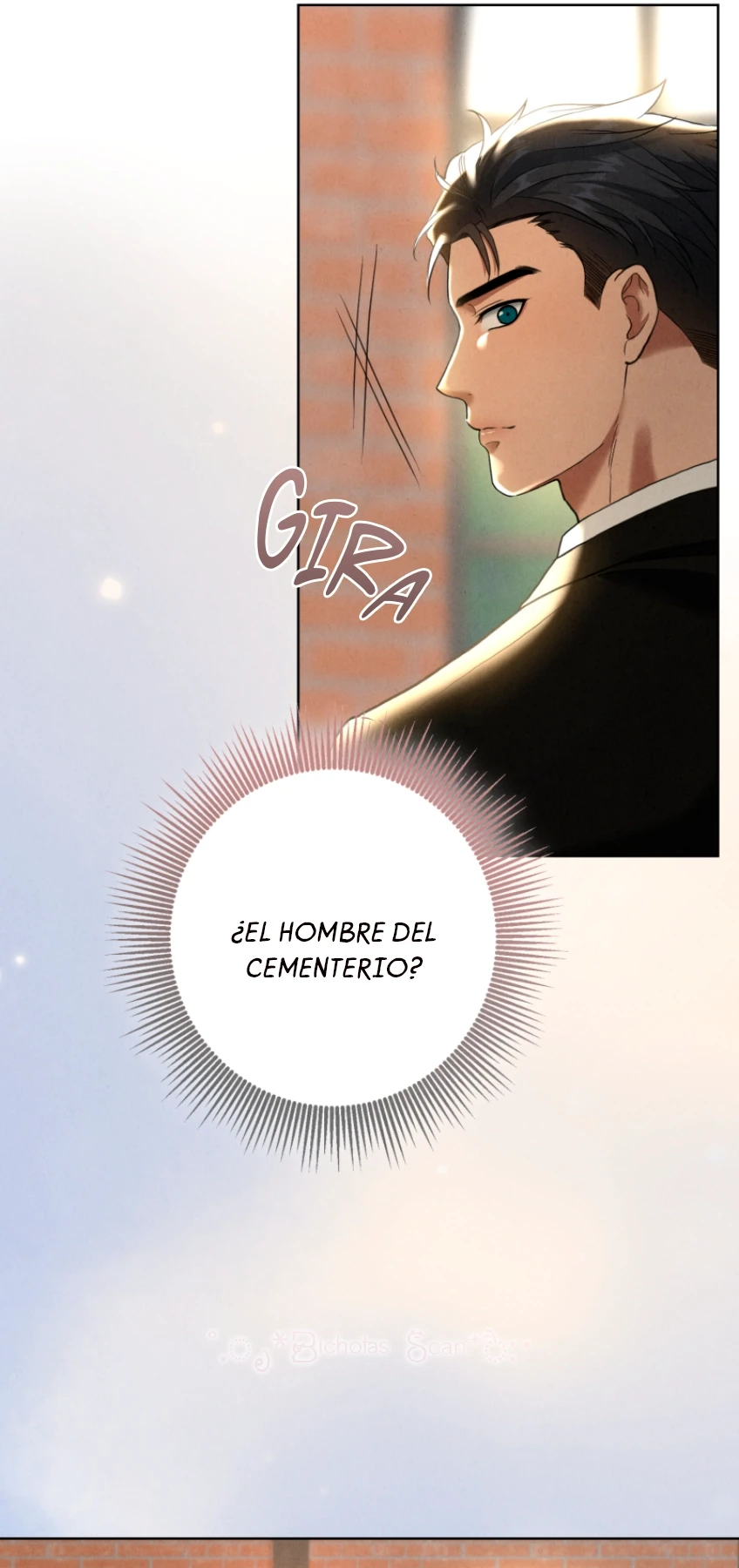 Alto riesgo, alto beneficio (Omegaverse) - Capítulo 7 - Página 50 - LectorTMOo