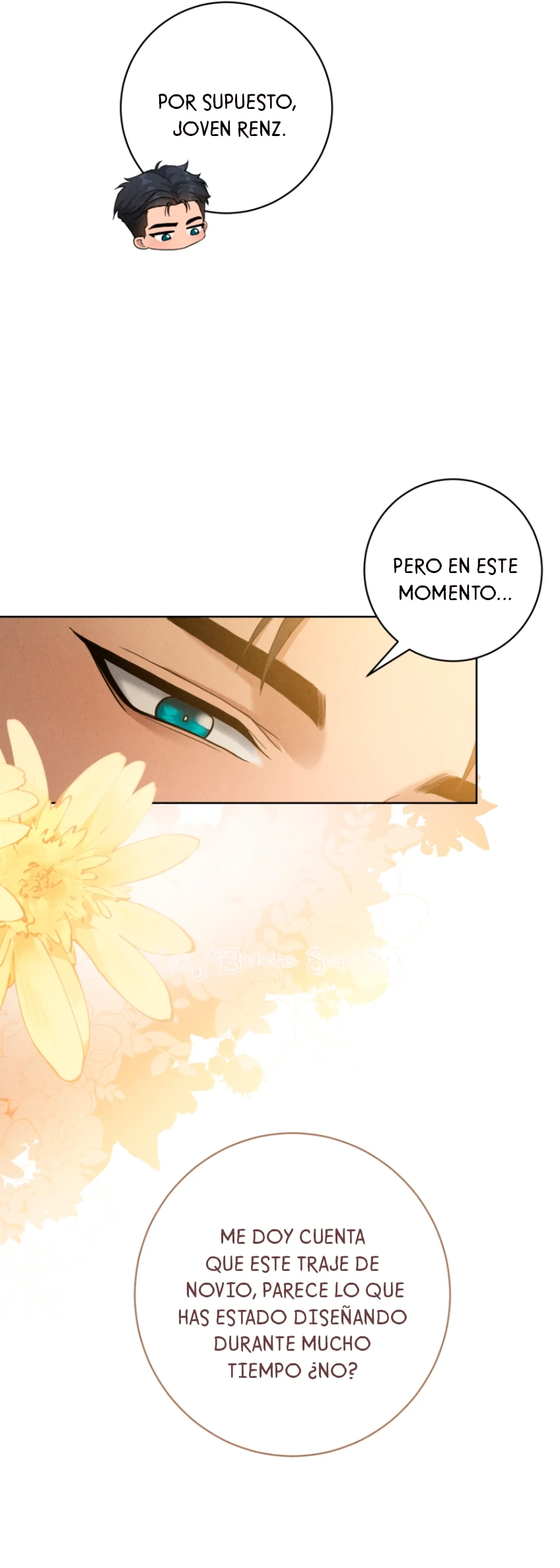 Alto riesgo, alto beneficio (Omegaverse) - Capítulo 7 - Página 66 - LectorTMOo
