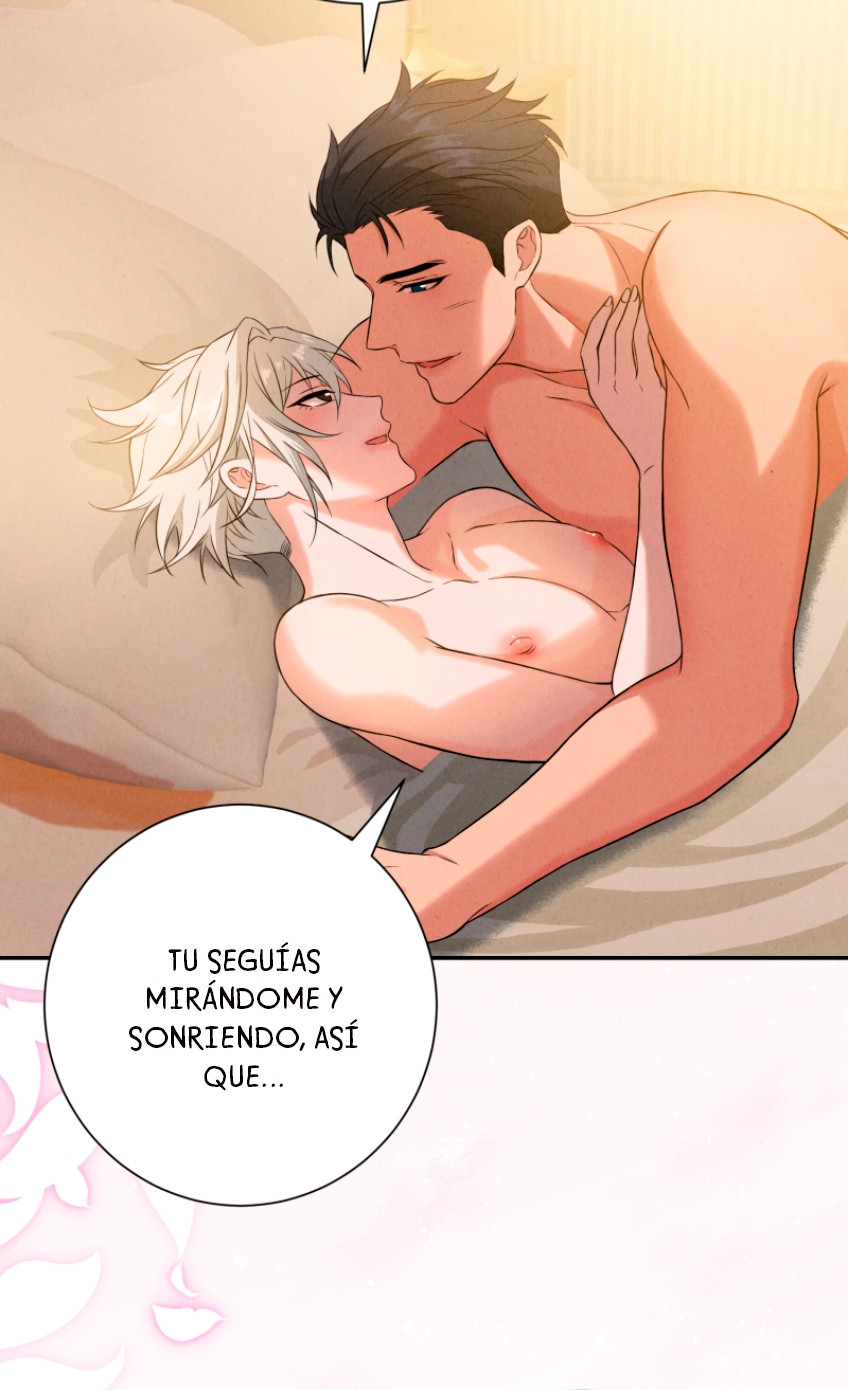 Alto riesgo, alto beneficio (Omegaverse) - Capítulo 8 - Página 8 - LectorTMOo