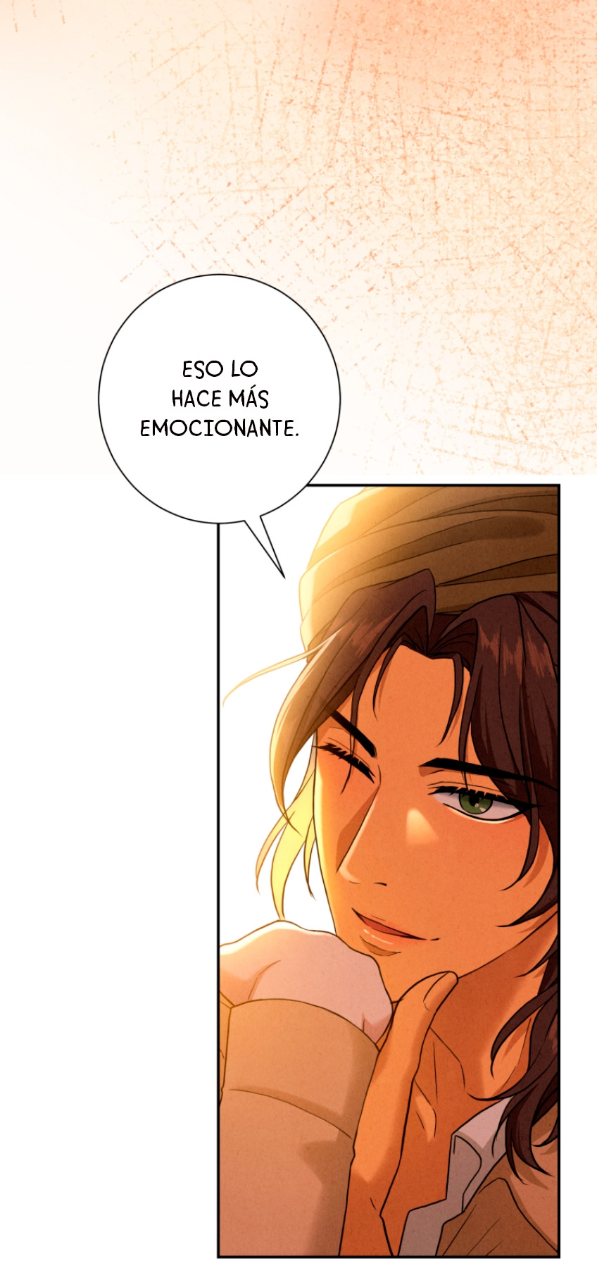 Alto riesgo, alto beneficio (Omegaverse) - Capítulo 8 - Página 40 - LectorTMOo
