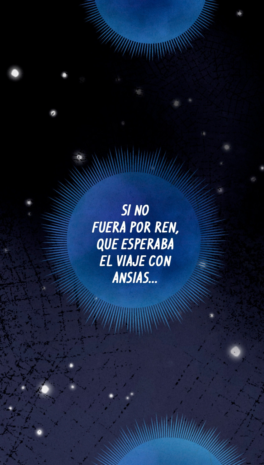 Alto riesgo, alto beneficio (Omegaverse) - Capítulo 8 - Página 46 - LectorTMOo