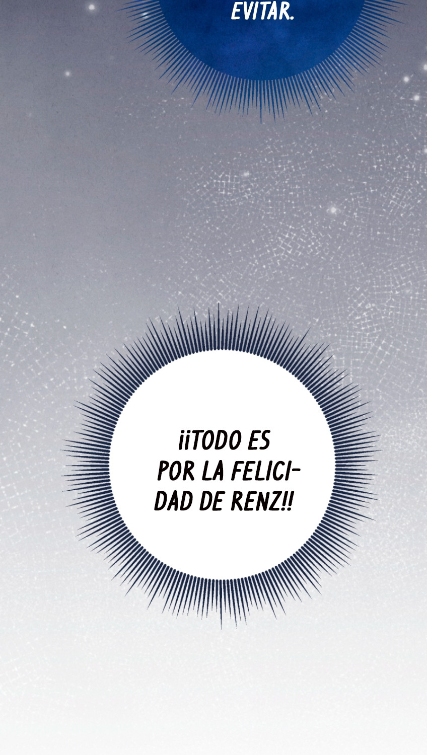 Alto riesgo, alto beneficio (Omegaverse) - Capítulo 8 - Página 48 - LectorTMOo