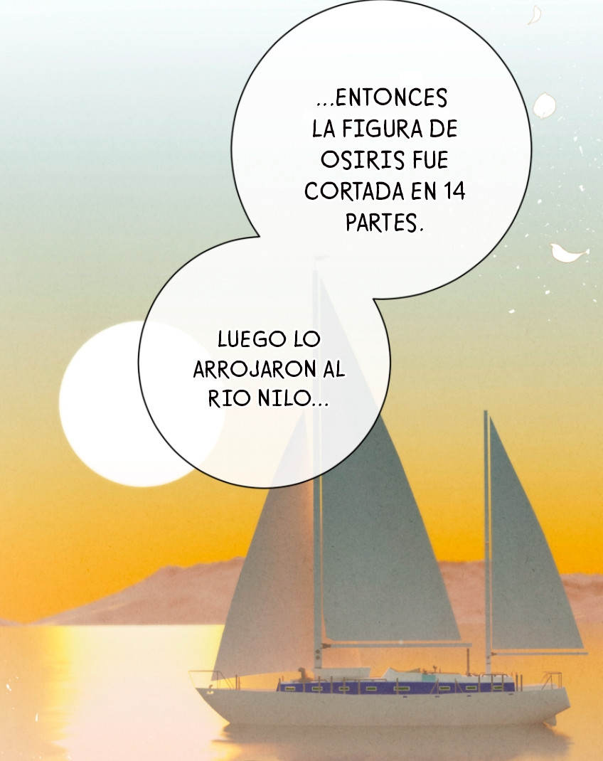 Alto riesgo, alto beneficio (Omegaverse) - Capítulo 8 - Página 57 - LectorTMOo