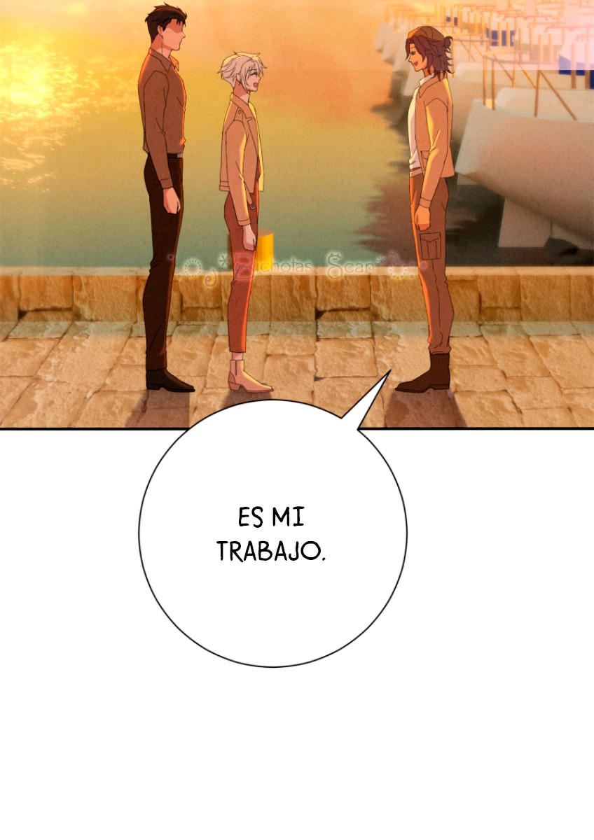 Alto riesgo, alto beneficio (Omegaverse) - Capítulo 8 - Página 62 - LectorTMOo