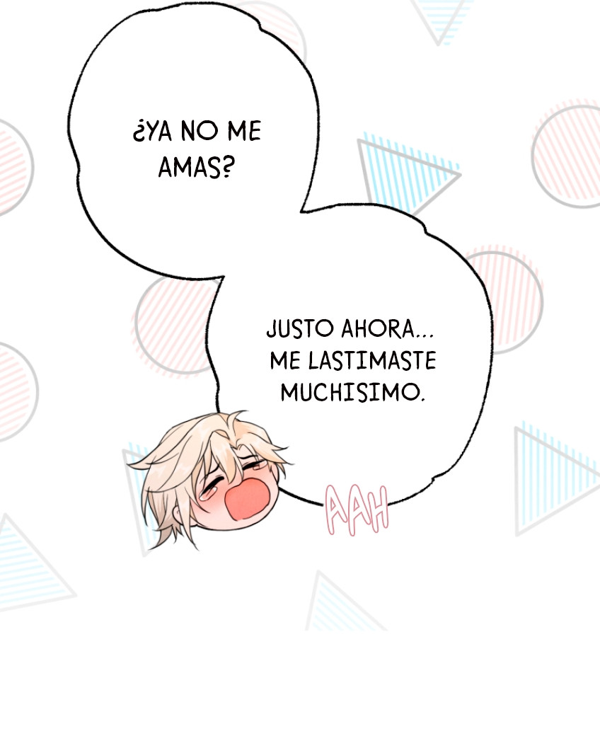 Alto riesgo, alto beneficio (Omegaverse) - Capítulo 8 - Página 85 - LectorTMOo