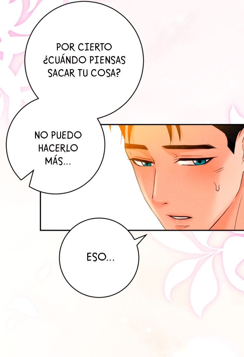 Alto riesgo, alto beneficio (Omegaverse) - Capítulo 8 - Página 89 - LectorTMOo