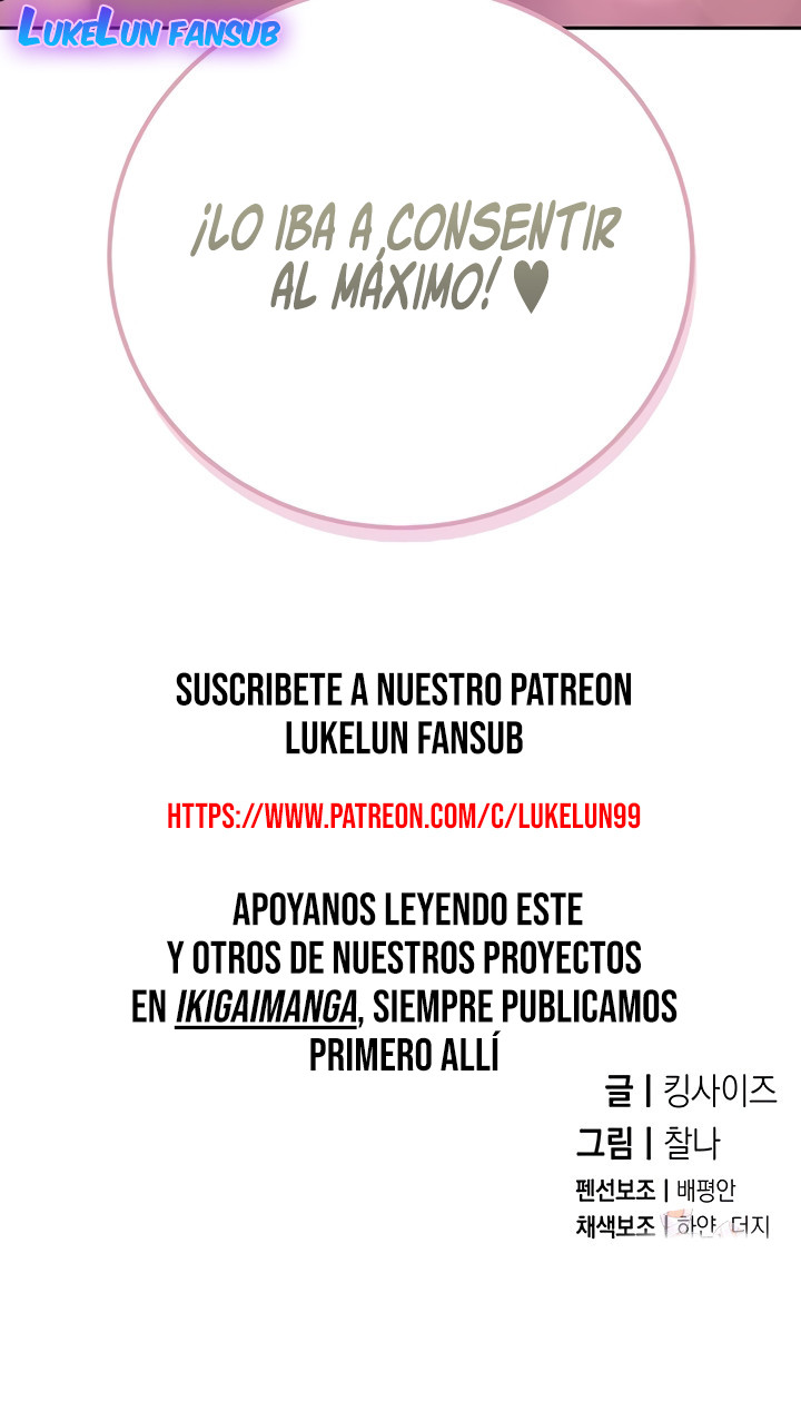 El suegro que devora todo - Capítulo 29 - Página 9 - LectorTMOo