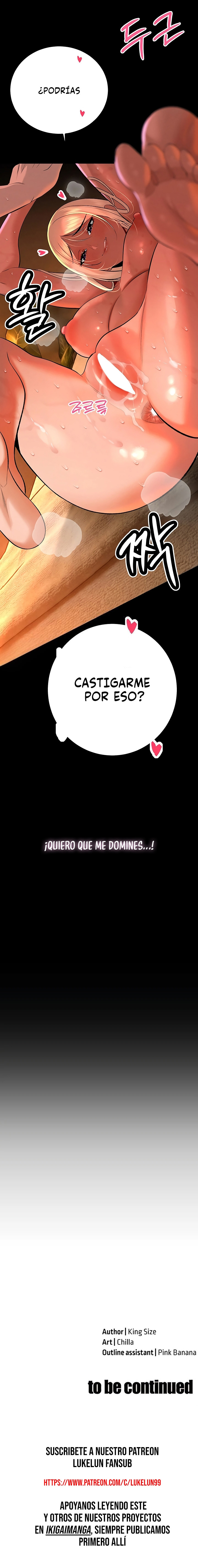 El suegro que devora todo - Capítulo 30 - Página 9 - LectorTMOo