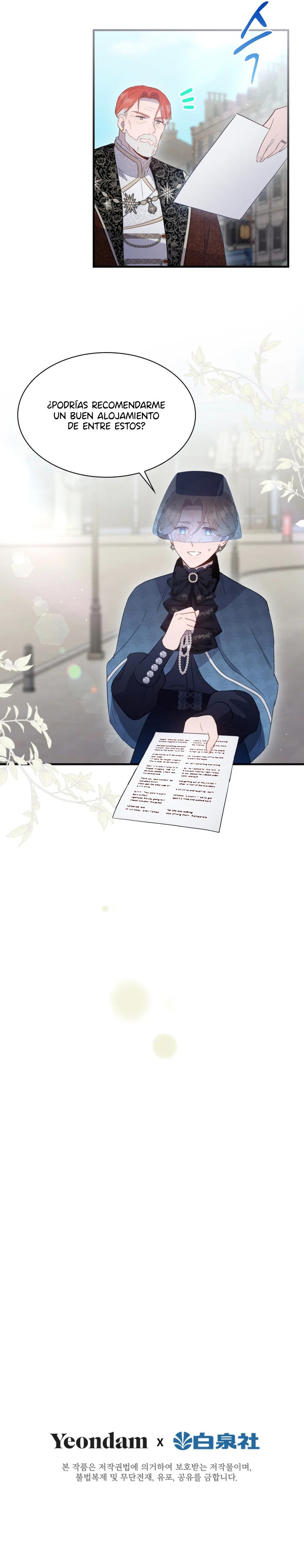 Julieta olvidada - Capítulo 37 - Página 8 - Cartel Manhwa | Sumérgete en Historias Sin Límites