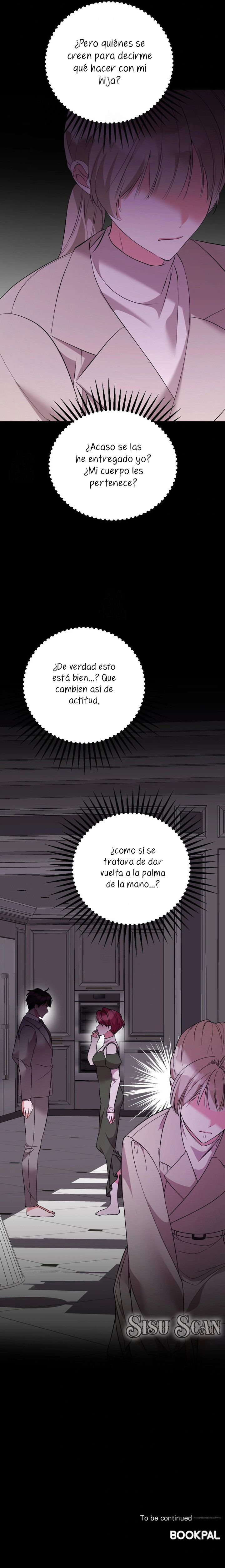 Al final todo conduce al matrimonio - Capítulo 31 - Página 11 - LectorTMOo