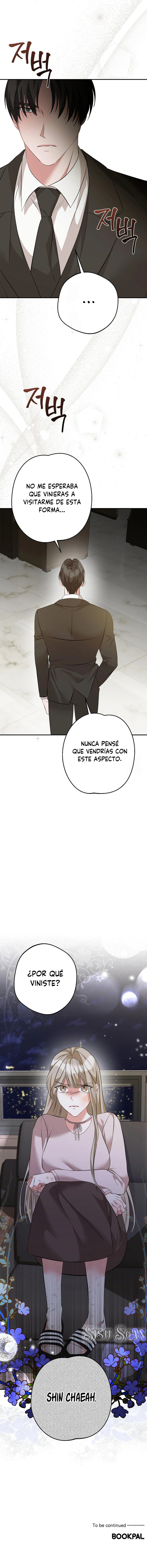 Al final todo conduce al matrimonio - Capítulo 33 - Página 11 - LectorTMOo