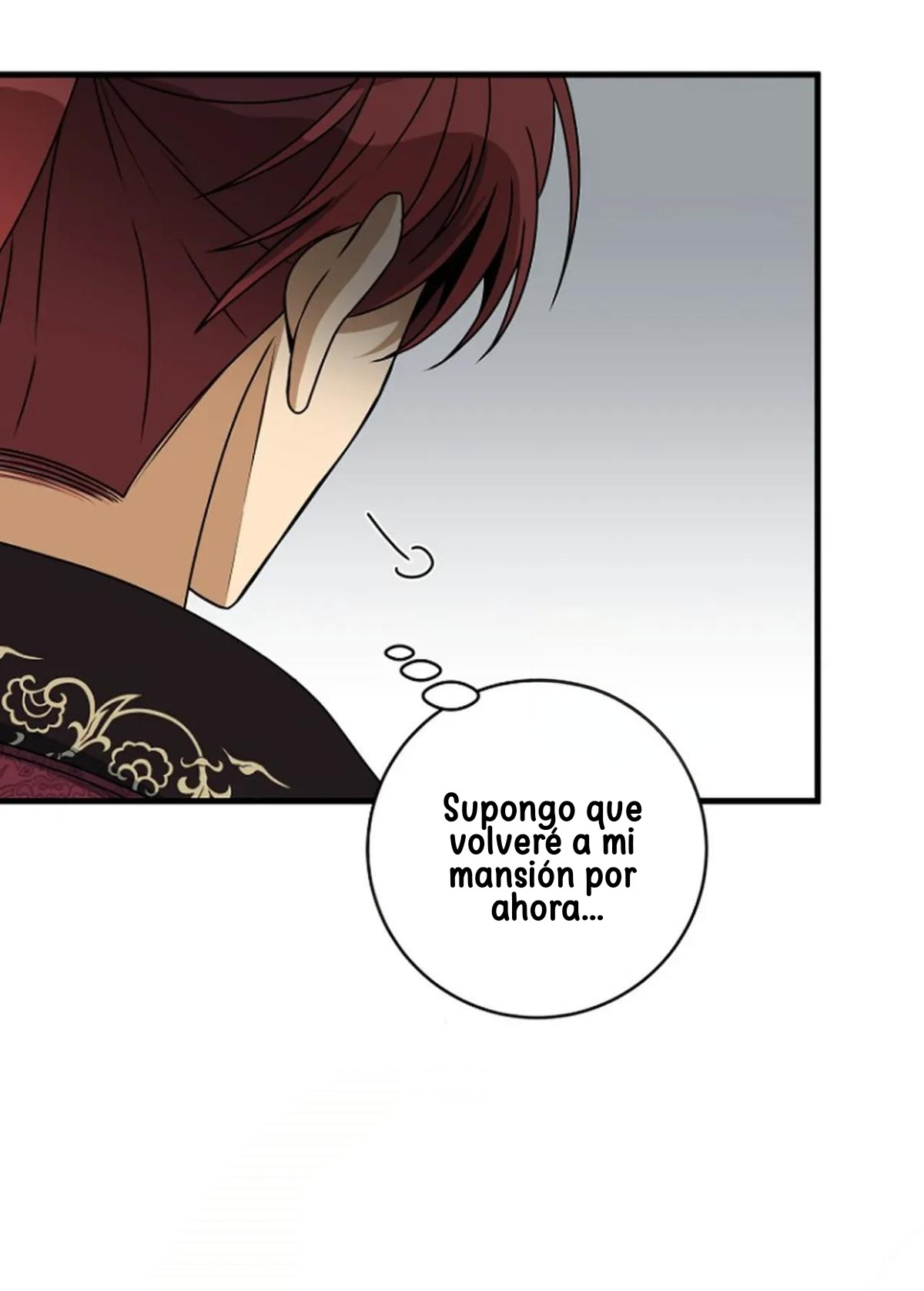Retiro, no romance - Capítulo 6 - Página 17 - LectorTMOo