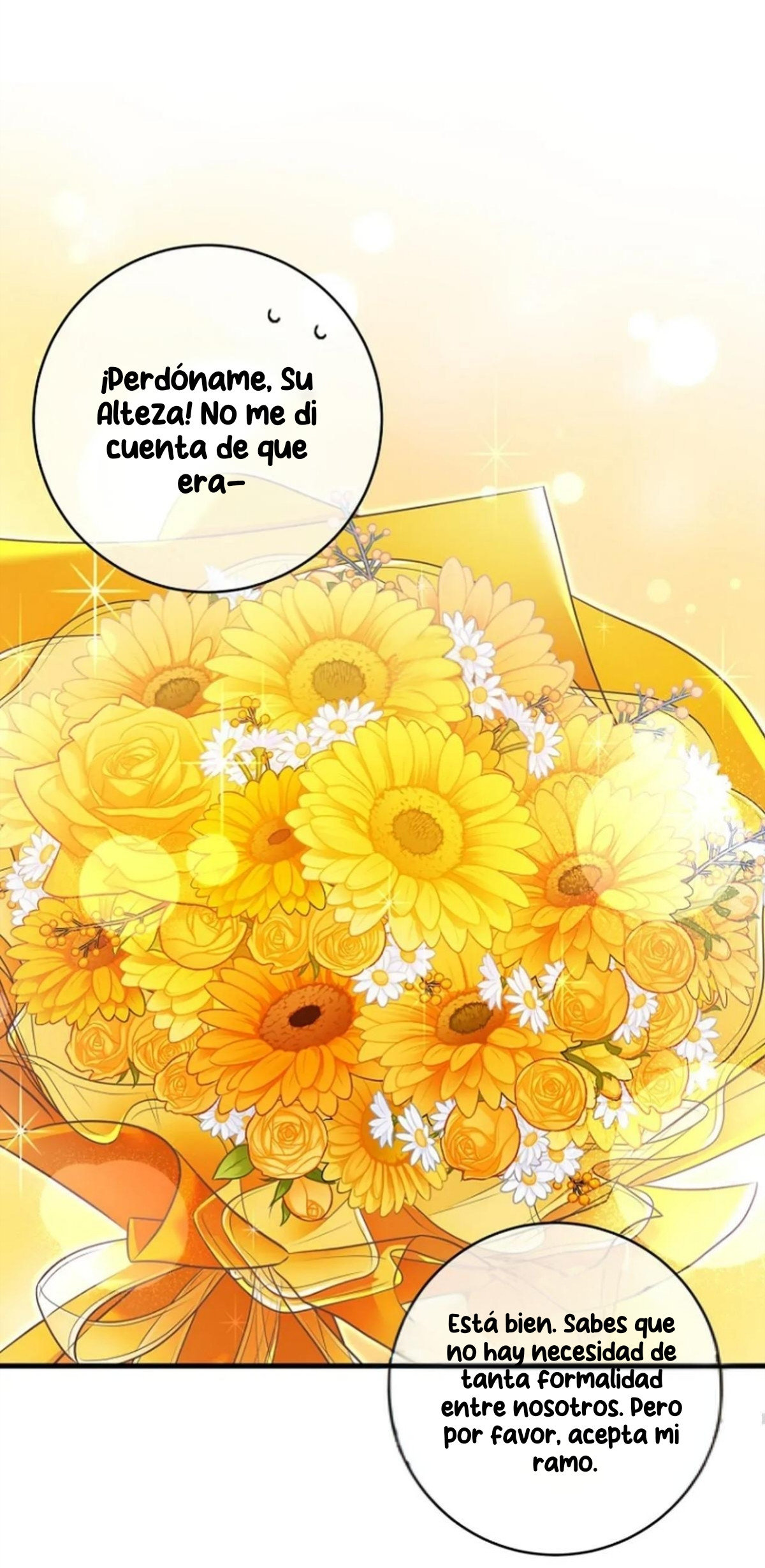 Retiro, no romance - Capítulo 6 - Página 41 - LectorTMOo