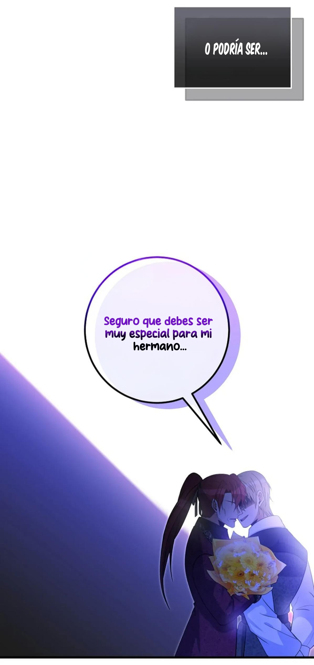Retiro, no romance - Capítulo 6 - Página 49 - LectorTMOo