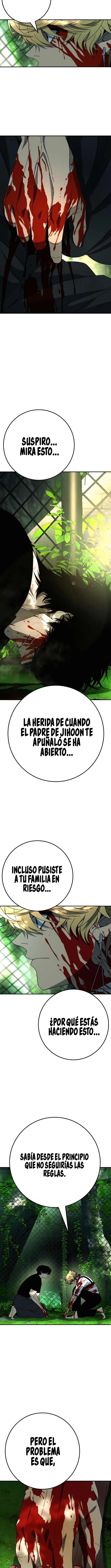 La Caída de la Humanidad - Capítulo 20 - Página 15 - LectorTMOo