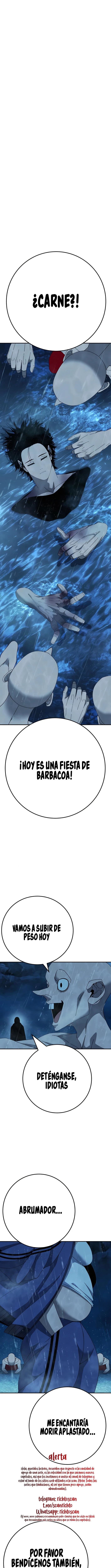 La Caída de la Humanidad - Capítulo 22 - Página 4 - LectorTMOo
