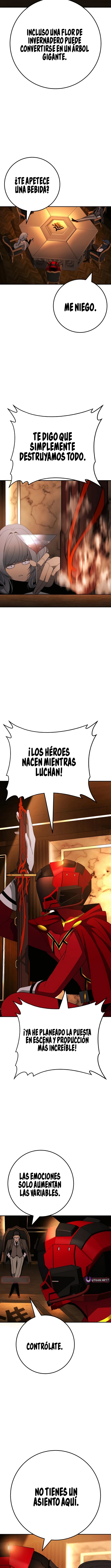 La Caída de la Humanidad - Capítulo 22 - Página 9 - LectorTMOo