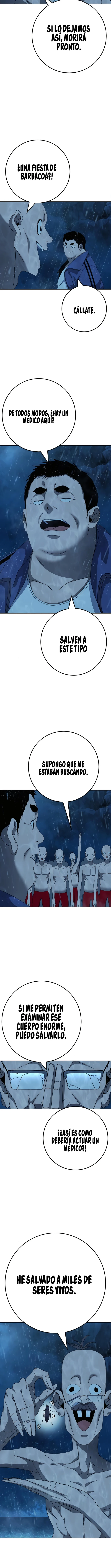 La Caída de la Humanidad - Capítulo 22 - Página 12 - LectorTMOo