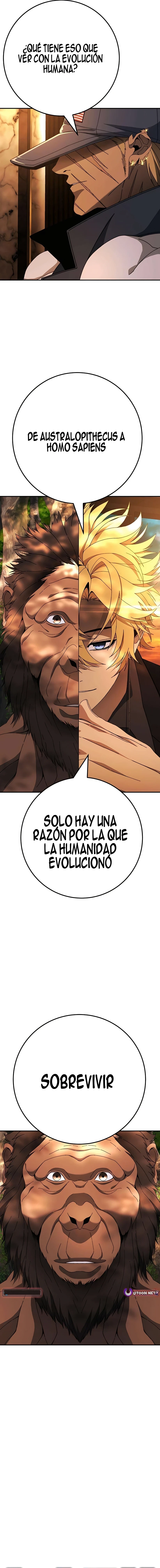La Caída de la Humanidad - Capítulo 24 - Página 5 - LectorTMOo