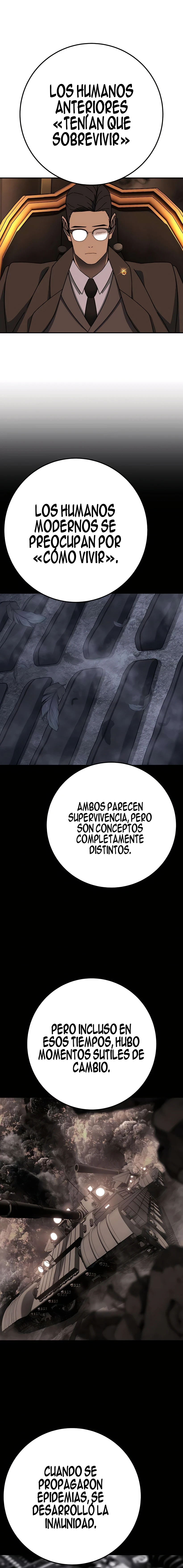 La Caída de la Humanidad - Capítulo 24 - Página 9 - LectorTMOo