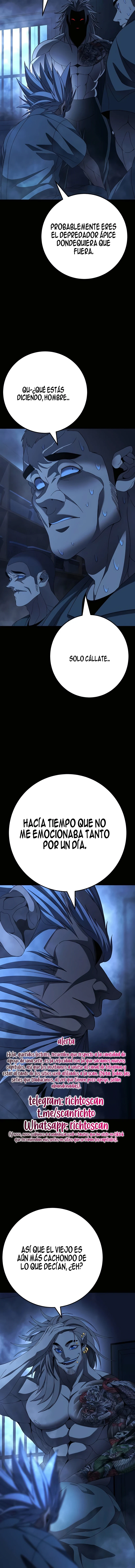 La Caída de la Humanidad - Capítulo 25 - Página 14 - LectorTMOo
