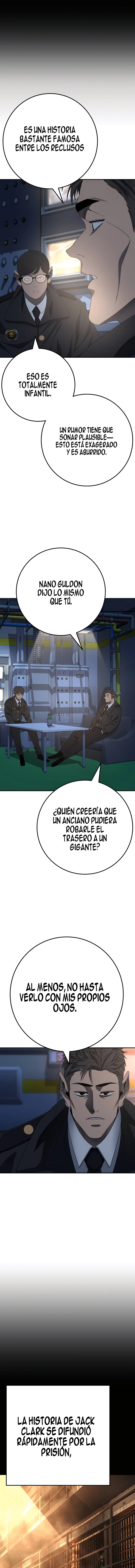 La Caída de la Humanidad - Capítulo 25 - Página 16 - LectorTMOo
