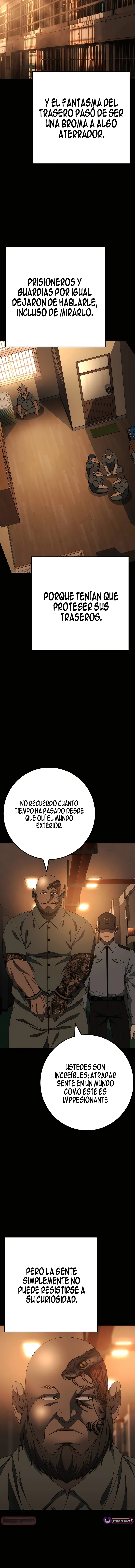 La Caída de la Humanidad - Capítulo 25 - Página 17 - LectorTMOo