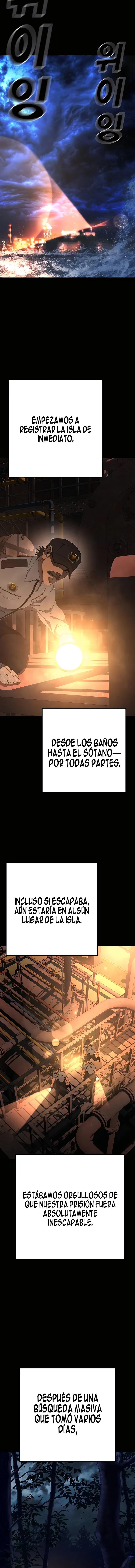 La Caída de la Humanidad - Capítulo 25 - Página 20 - LectorTMOo