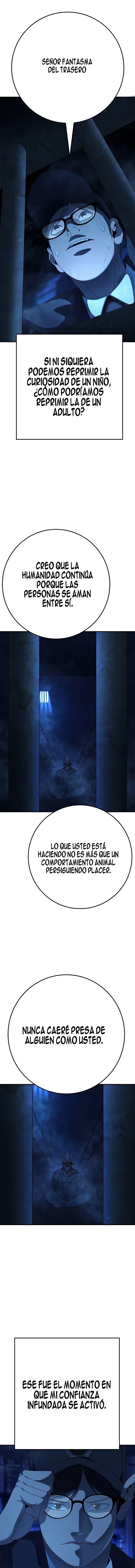 La Caída de la Humanidad - Capítulo 25 - Página 25 - LectorTMOo