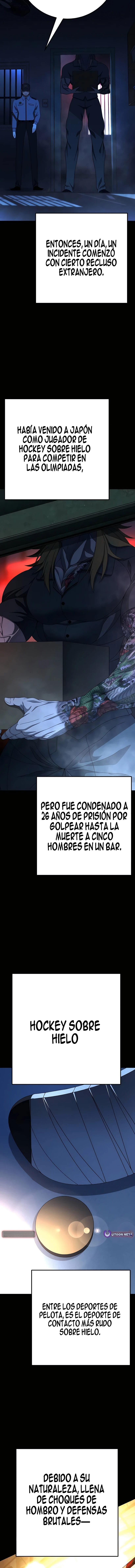 La Caída de la Humanidad - Capítulo 25 - Página 8 - LectorTMOo