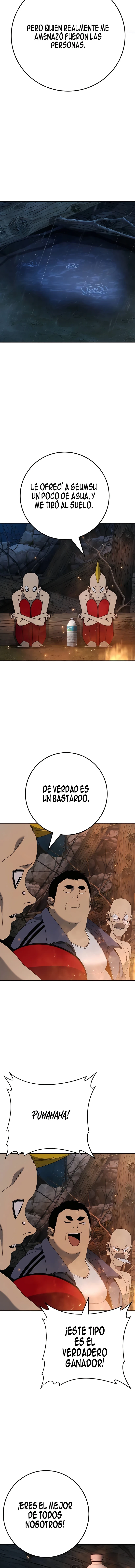 La Caída de la Humanidad - Capítulo 26 - Página 14 - LectorTMOo