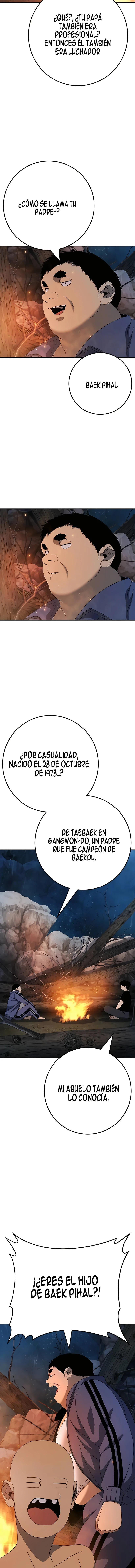 La Caída de la Humanidad - Capítulo 26 - Página 16 - LectorTMOo