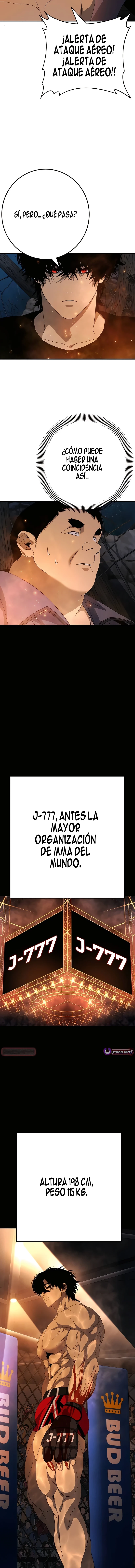 La Caída de la Humanidad - Capítulo 26 - Página 17 - LectorTMOo