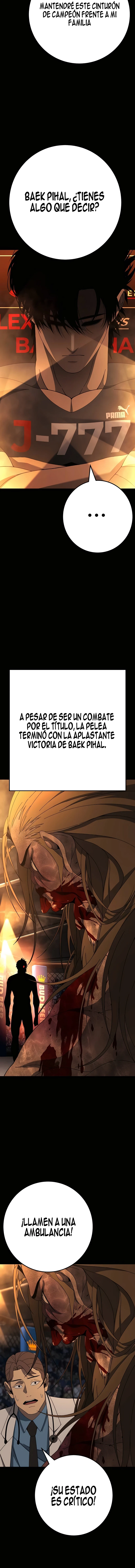 La Caída de la Humanidad - Capítulo 26 - Página 20 - LectorTMOo