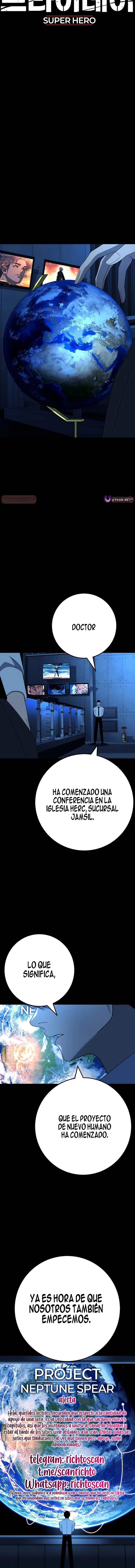 La Caída de la Humanidad - Capítulo 26 - Página 24 - LectorTMOo