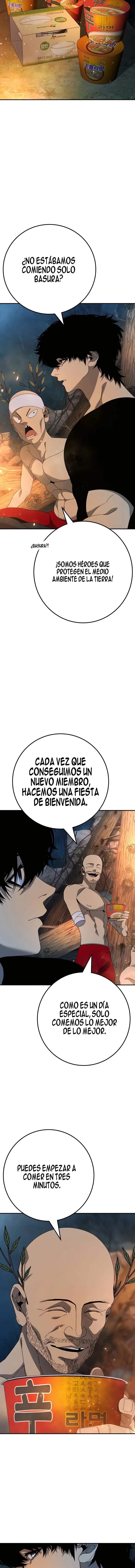 La Caída de la Humanidad - Capítulo 26 - Página 7 - LectorTMOo